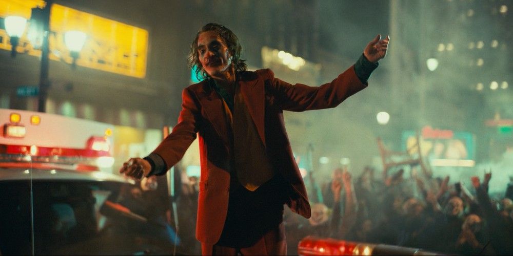 'Joker' Got So Much Wrong About The Character (And That's A Good Thing)