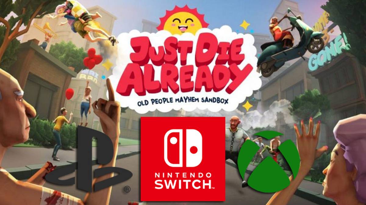 ps4 xbox one switch march 2021