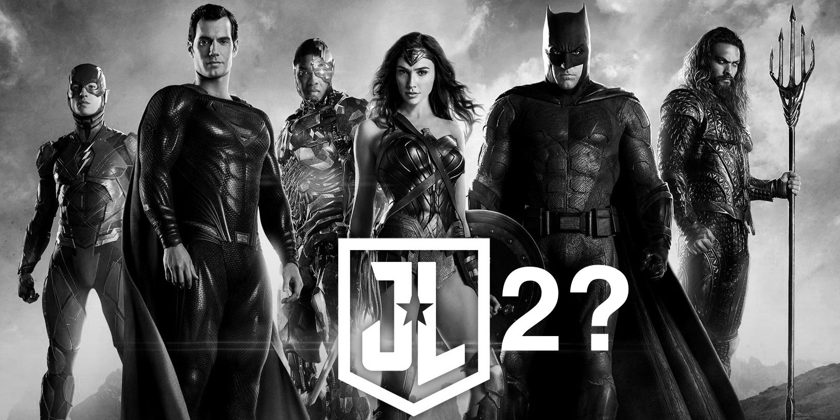 DCEU: It’s Not Impossible That There Could Be A 'Justice League 2'