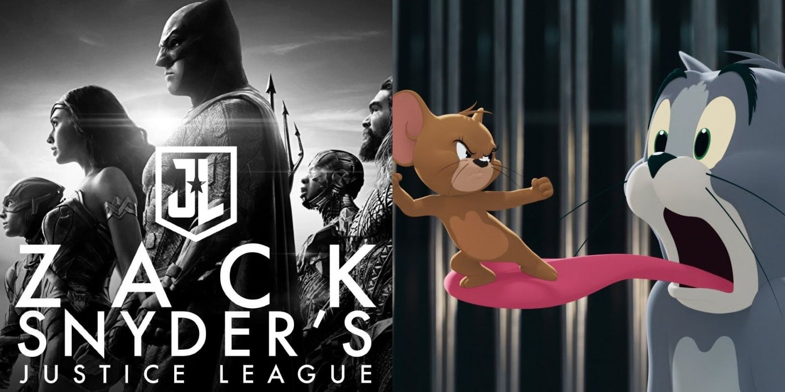 Zack snyder s justice league accidentally debuts early for some hbo max