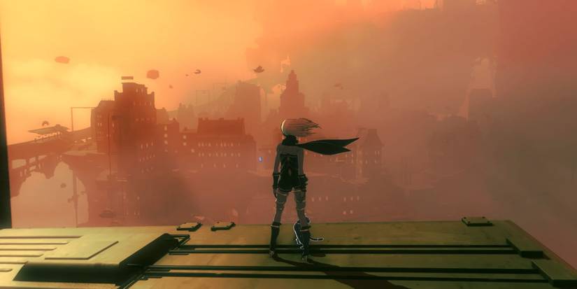 saito leaves SIE story