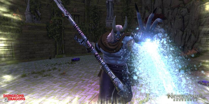 heroic encounters nightmare