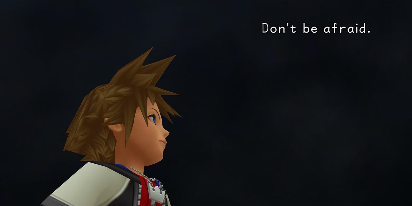 Kingdom Hearts: Proud Tips