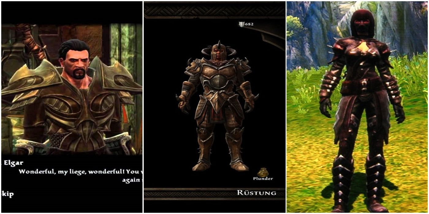 best-armor-sets-in-kingdoms-of-amalur-re-reckoning