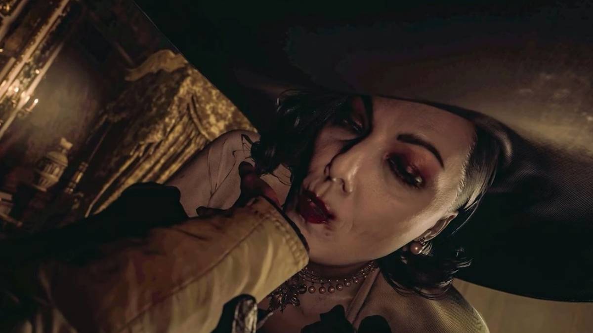 resident evil village