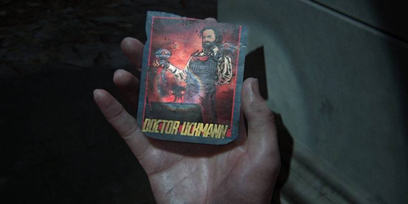 neil druckmann card the last of us 2