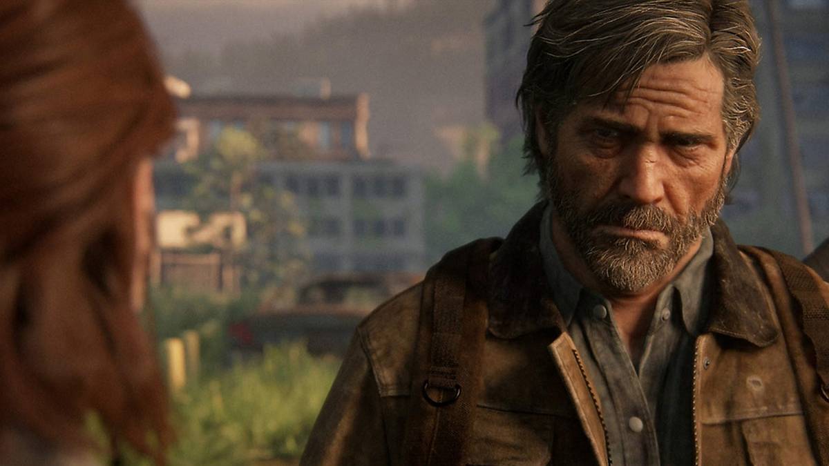 last of us joel