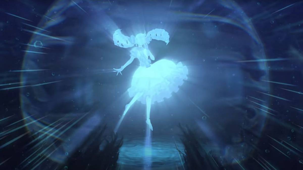 league of legends gwen