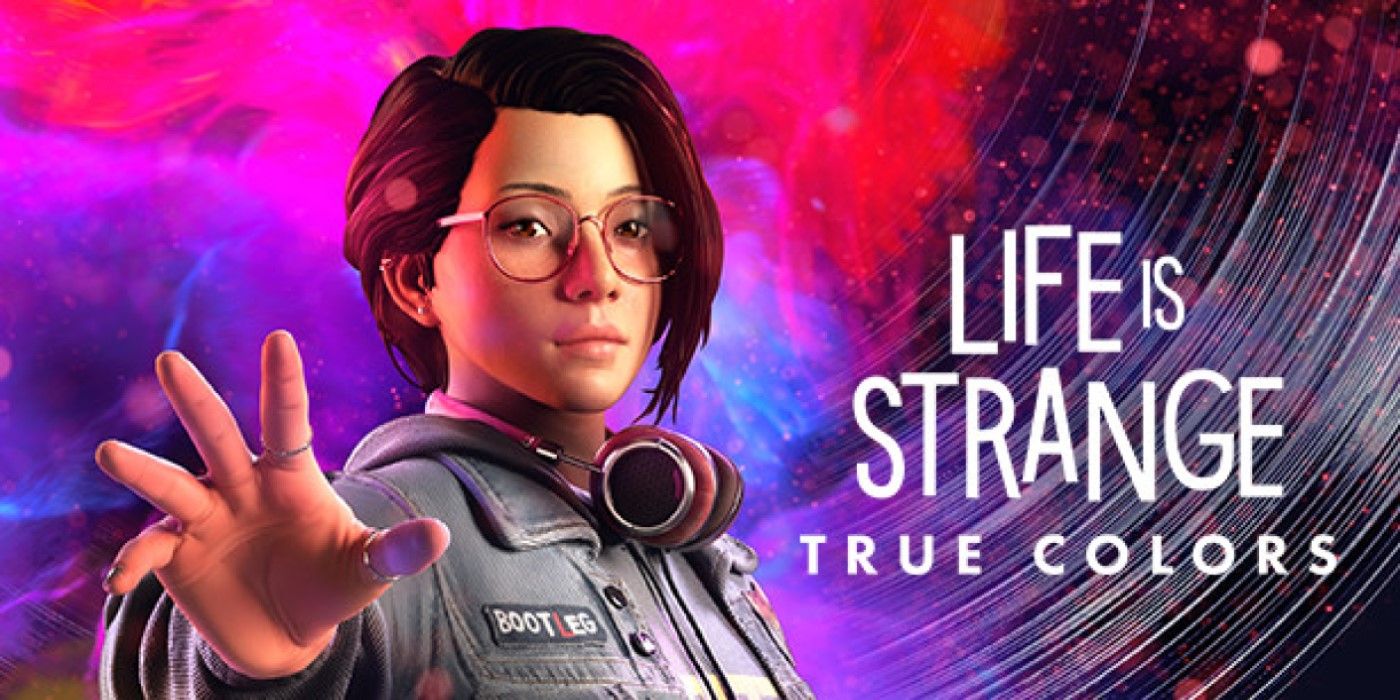 Когда выйдет life is strange true colors