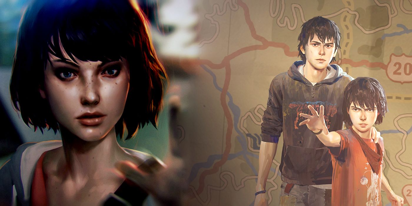life is strange plausible superpowers