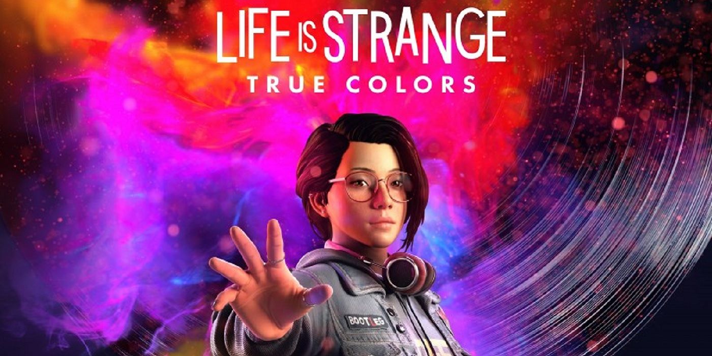 Когда выйдет life is strange true colors