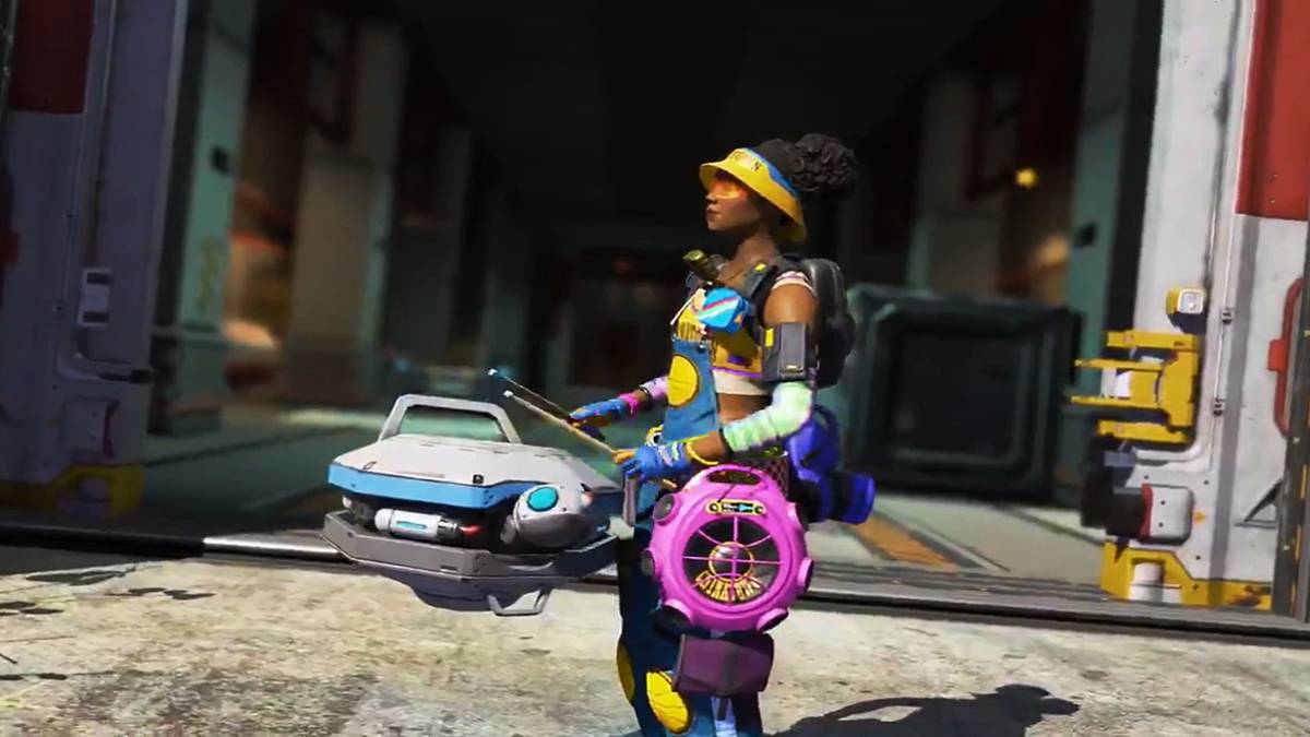 lifeline chinatown market skin