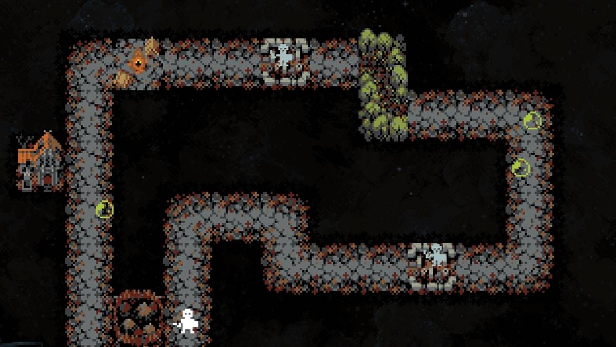 loop hero beat chapter 2