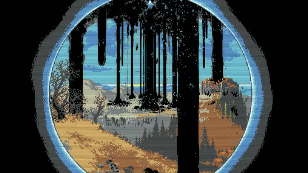 loop hero secret boss