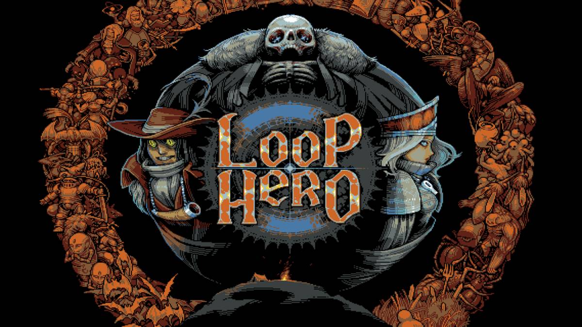 loop hero golden cards