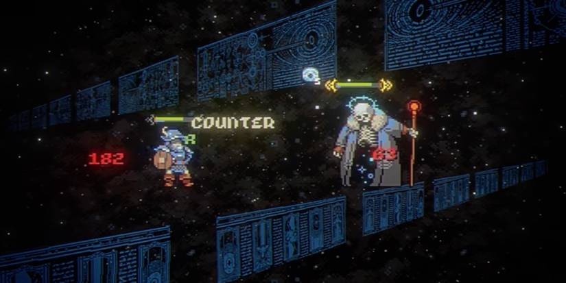 loop hero how to use potions