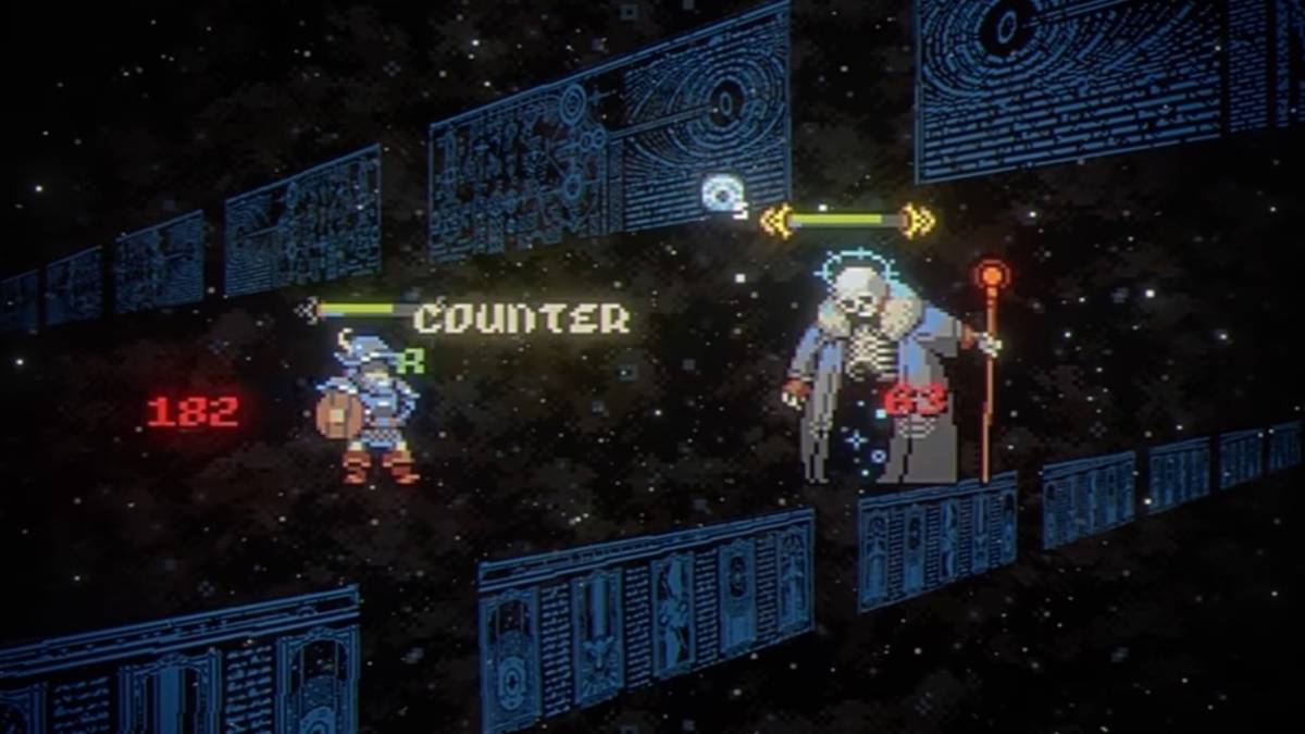 loop hero how to use potions