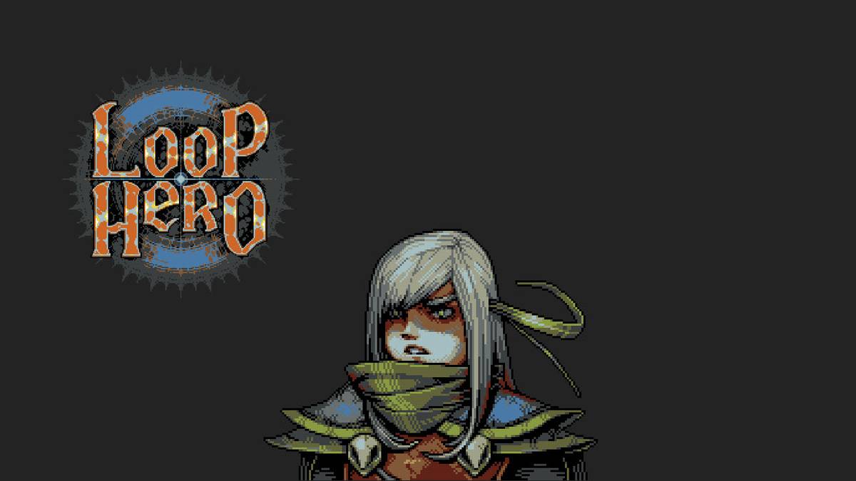 loop hero necromancer guide