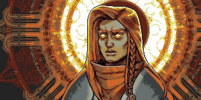 loop hero boss omega icon image