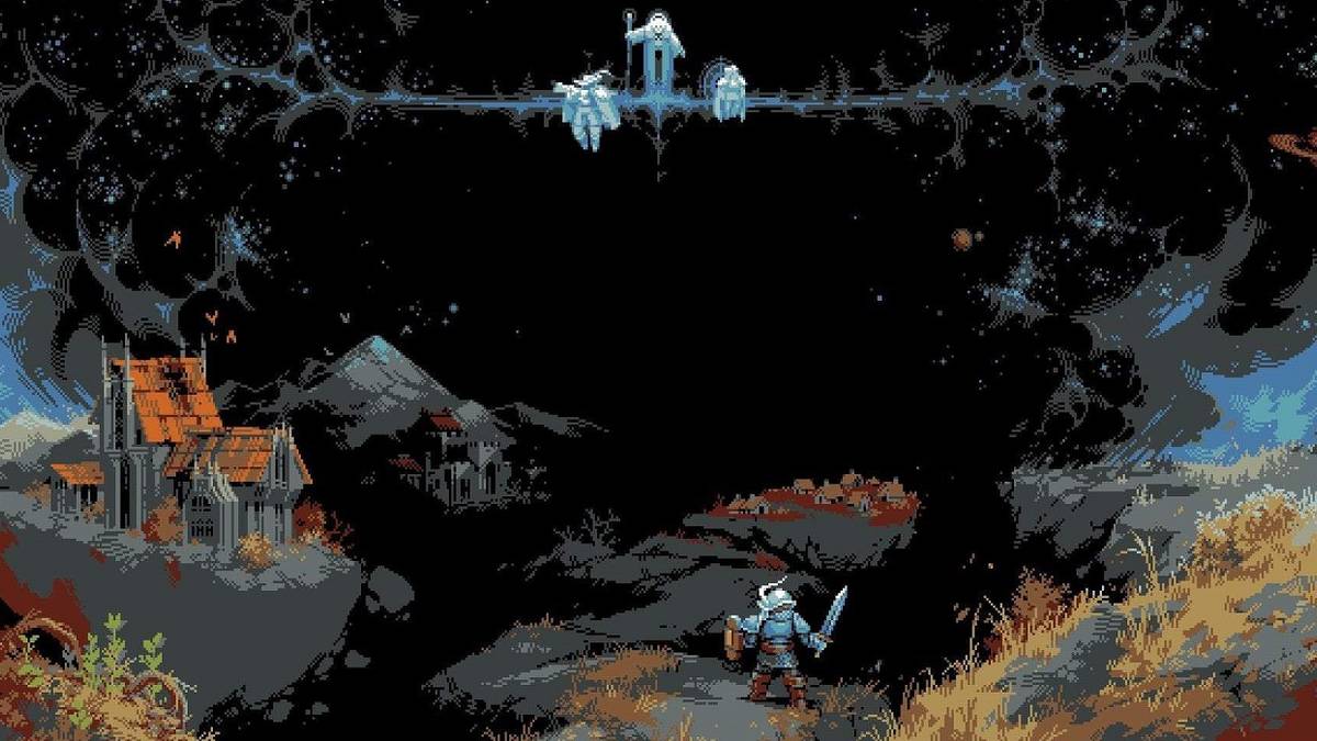 loop hero final boss