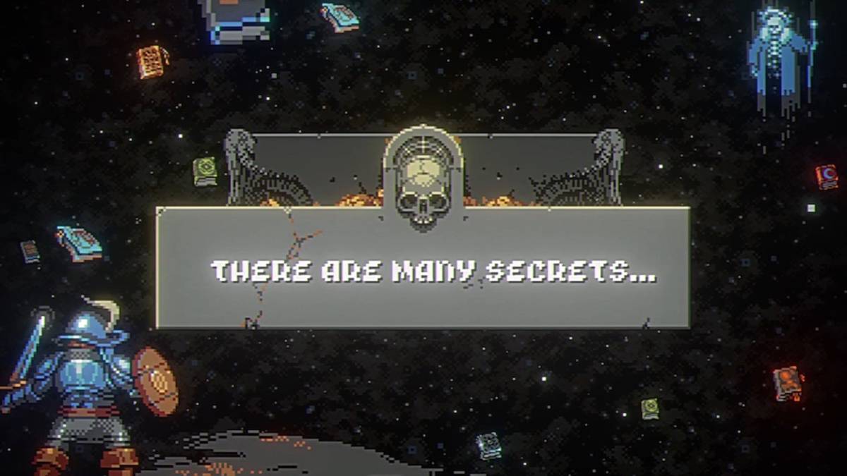 loop hero secrets ad