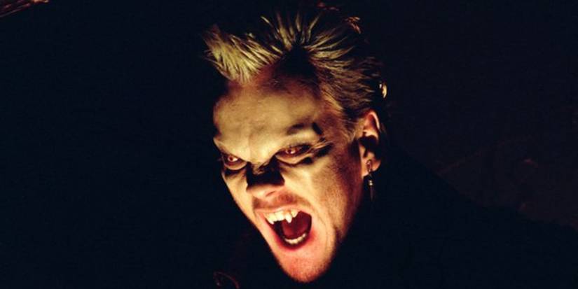 lost boys david kiefer sutherland