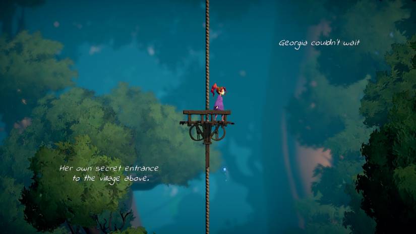 lost words beyond the page