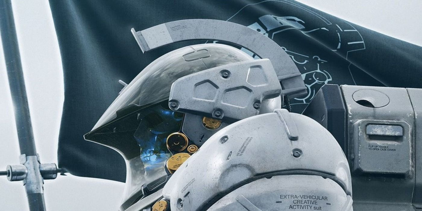 ludens kojima productions render close up