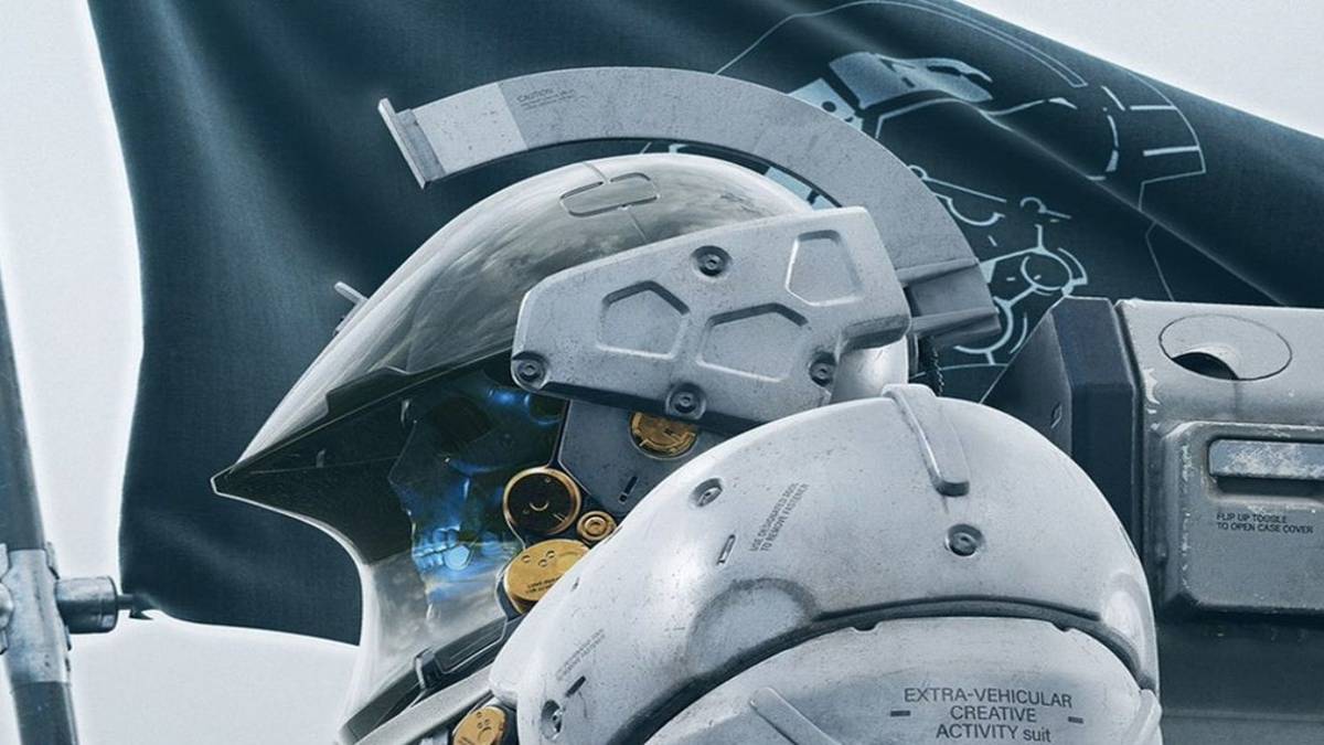 ludens kojima productions render close up