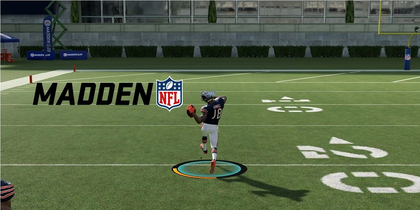 madden showboat