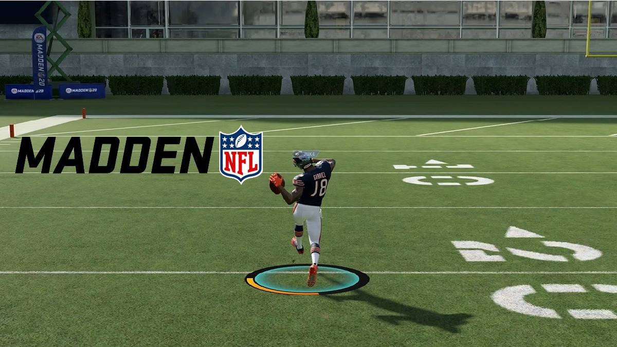 madden showboat