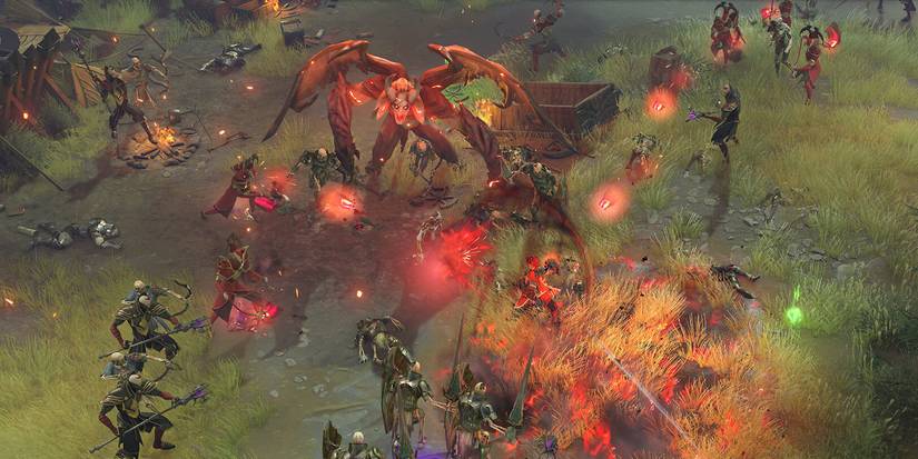 magic legends how to play with friends