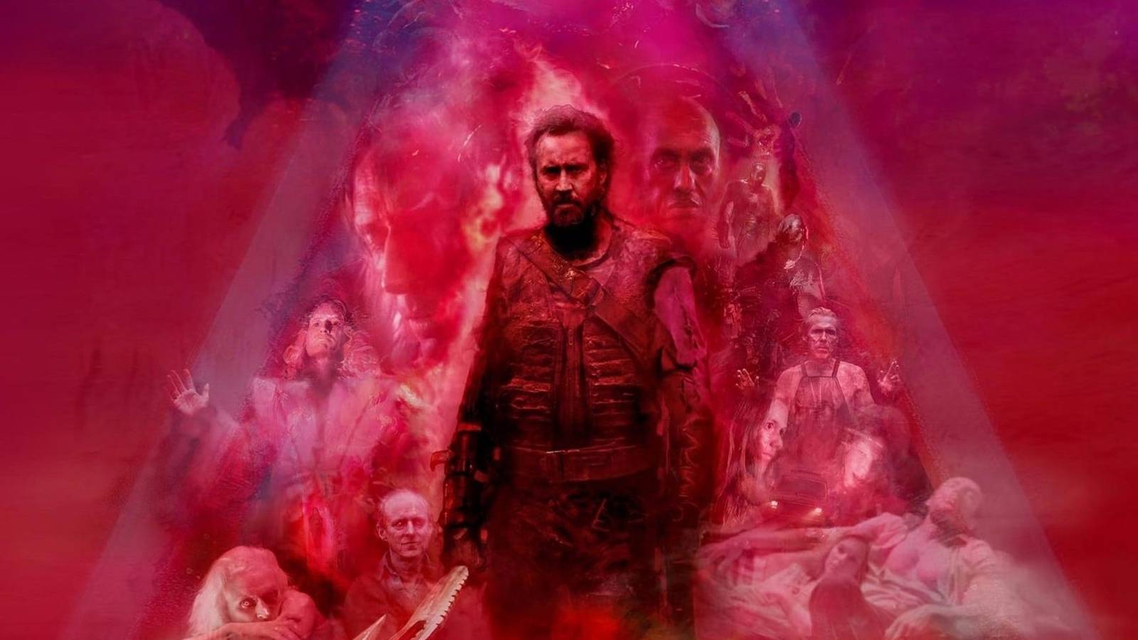 mandy starring nicholas cage