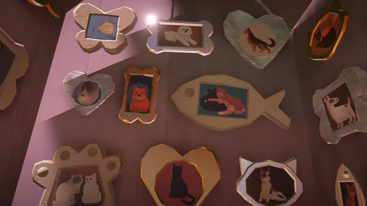 maquette crew creatures guide