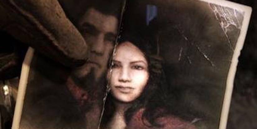 maria and dom santiago gears of war