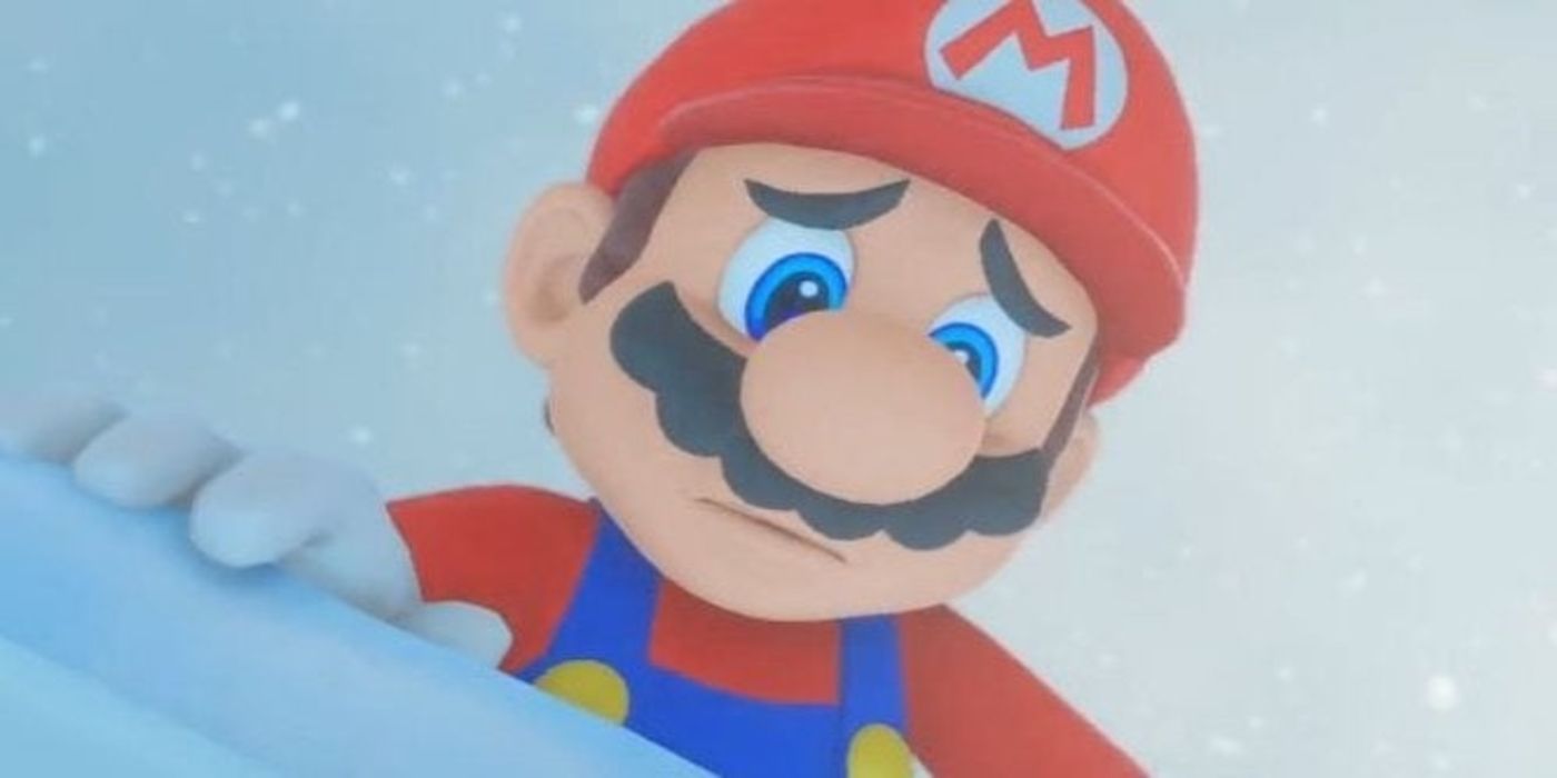 mario 3d all-stars ends