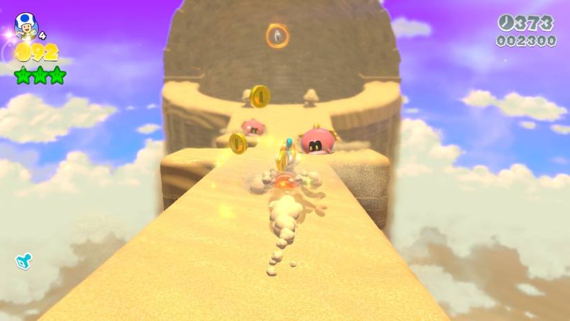 mario 3d world bowser 2 -1