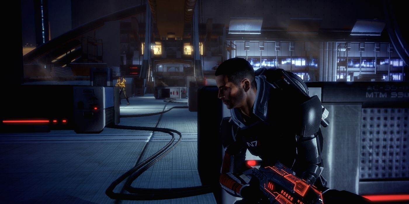 mass effect 2 remove shared cooldown