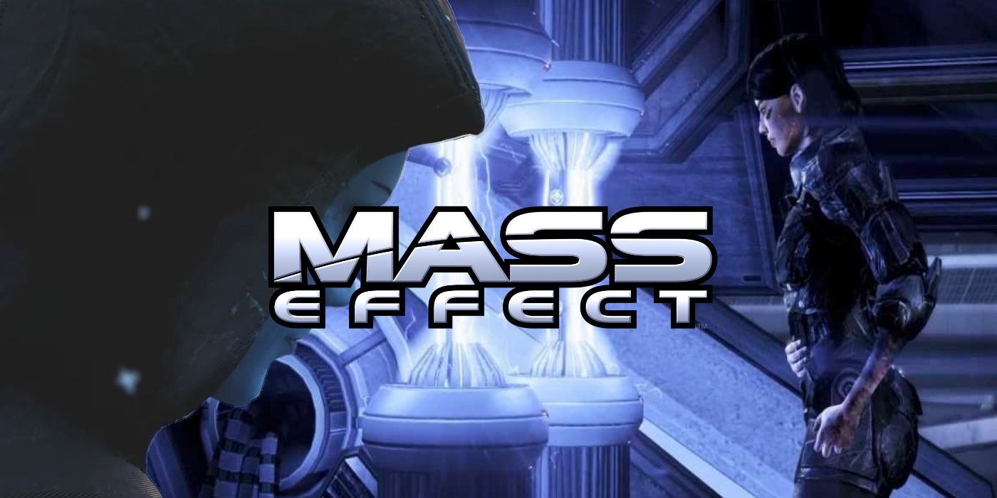 mass effect 3 4 ending