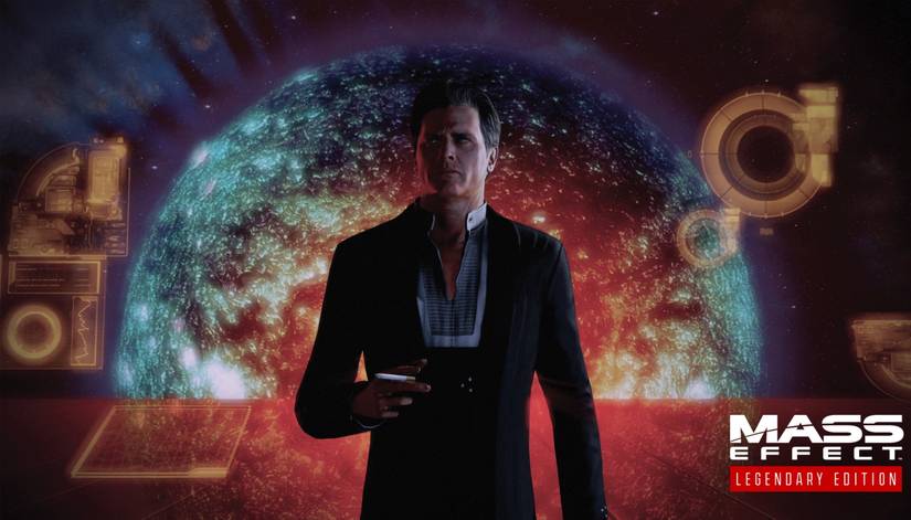 mass effect legendary edition illusive man