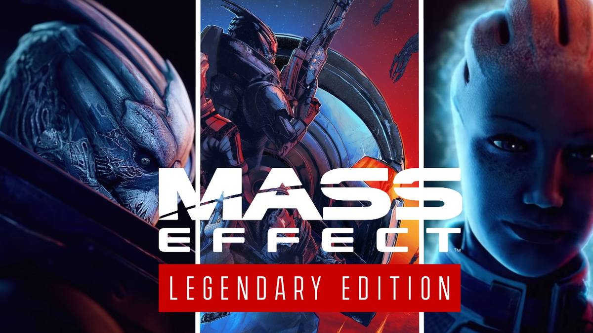 mass effect legendary edition liara garrus