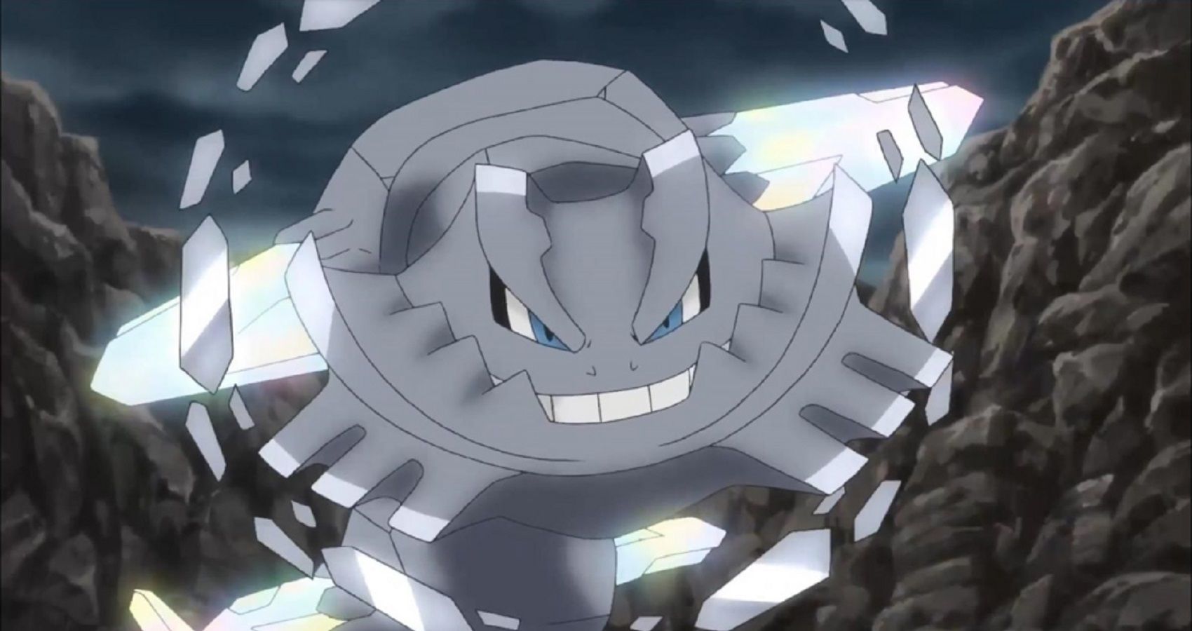 Pokémon: 10 Best Mega Evolutions In The Anime, Ranked