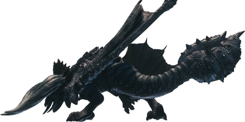 mhw-tempered black diablos
