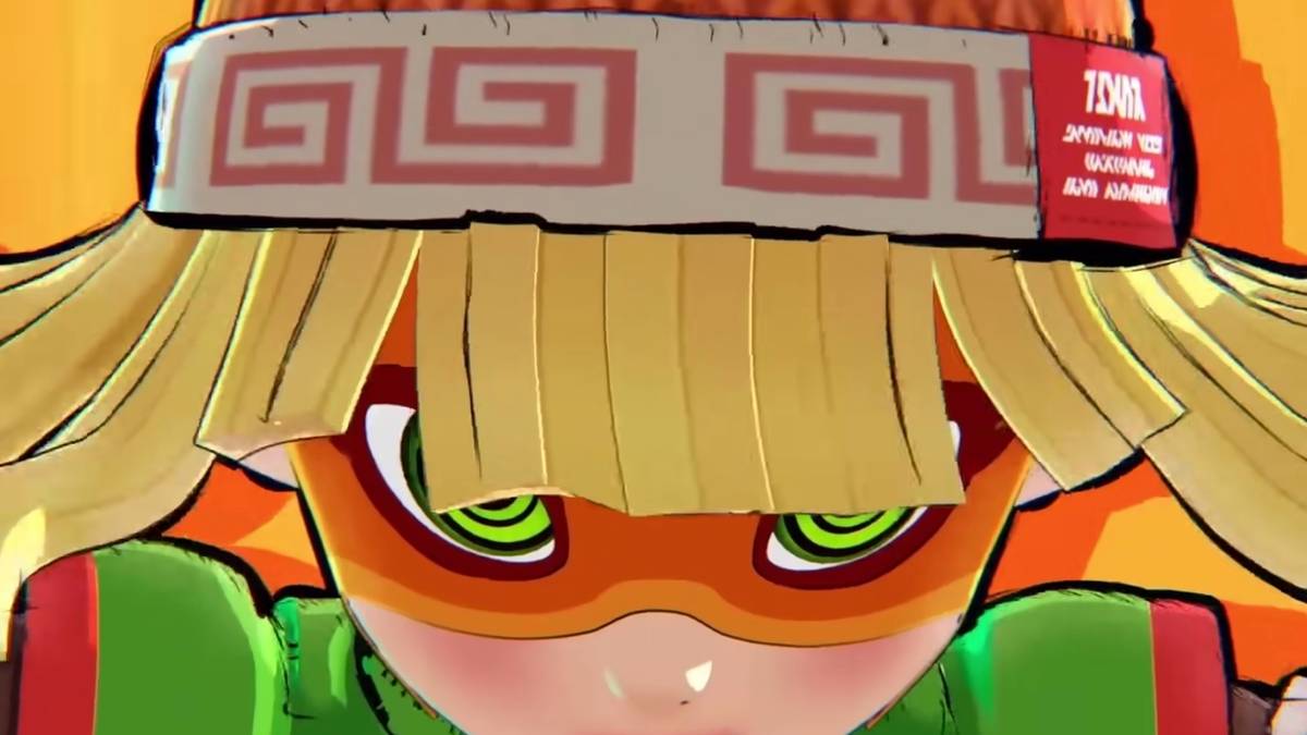 min min smash bros ultimate