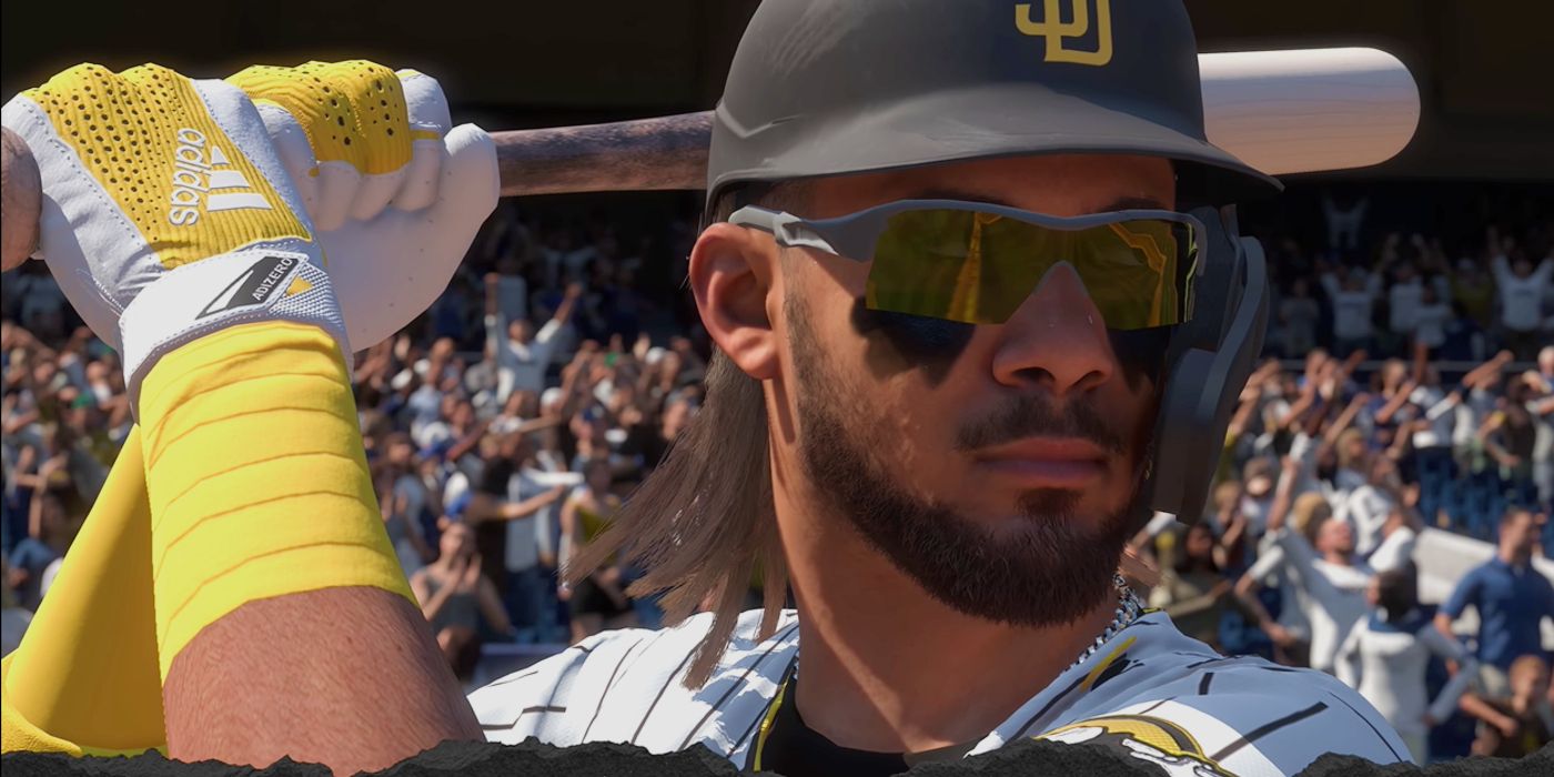 MLB The Show 21 Details Next-Gen Exclusive Features Like Stadium Creator