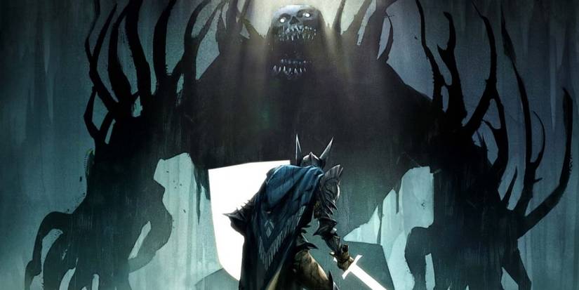 monster dragon age 4 darkspawn