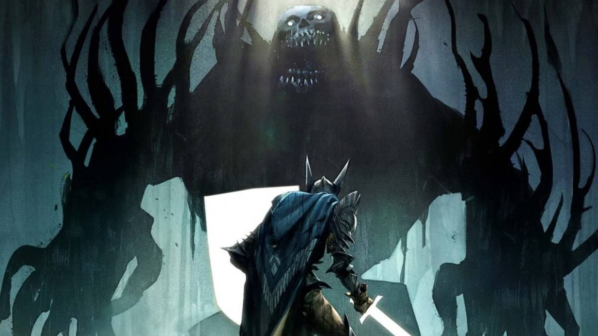 monster dragon age 4 darkspawn