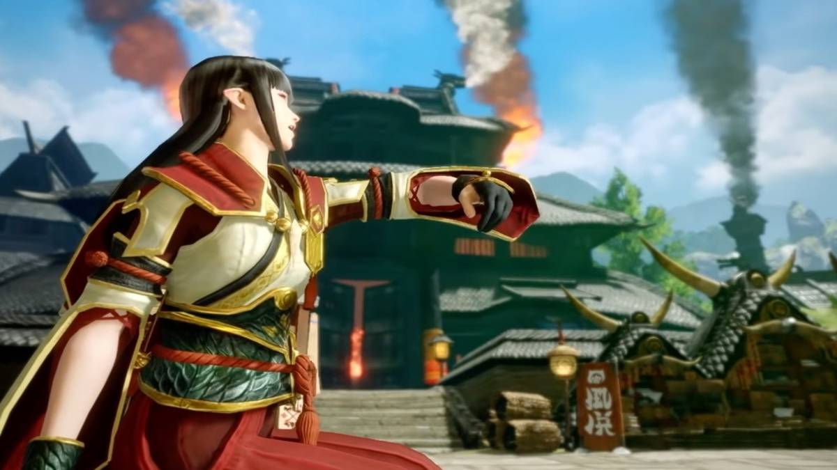 monster hunter rise demo 2