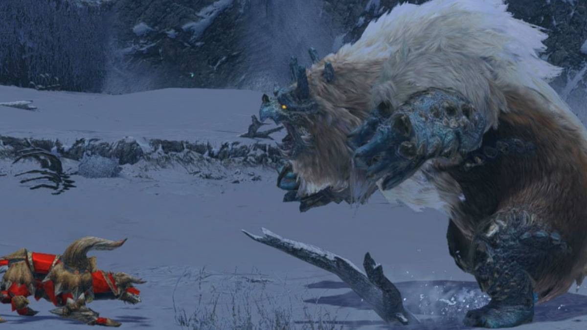 goss harag and palamute