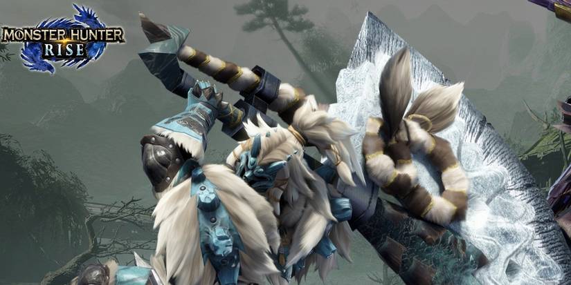 monster hunter rise great sword guide